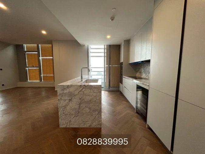 รูป The Residences 38 4 ห้องนอน 4 ห้องน้ำ ชั้นสูงเริ่มต้น 105 ลบ. เพราะบ้านที่ดี ไม่ได้มีแค่ทำเล แต่ต้องตอบโจทย์ทุกช่วงเวลาของชีวิต - รูปที่ 3/10