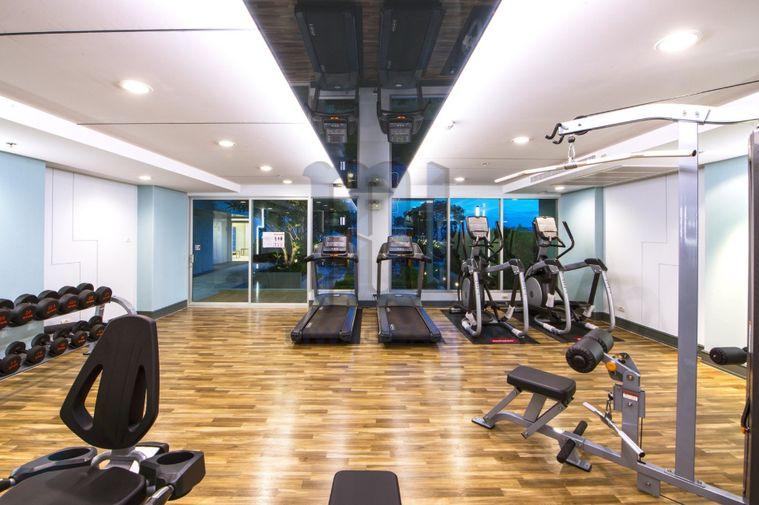 รูป 2 ห้องนอน🦊HunterCondo🦊นนทบุรี 💥ศุภาลัย ซิตี้ รีสอร์ท สถานีพระนั่งเกล้า - เจ้าพระยา🔴🟢🟡 - รูปที่ 14/17