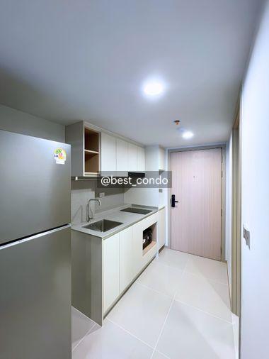 รูป ให้เช่า Culture Chula🚝MRT สามย่าน 350 เมตร สนใจแอดไลน์ @best_condo - รูปที่ 9/10