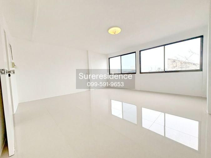 picture CB001, Townhouse for sale 6 Br, Vibhavadi Rangsit-Sutthisan. - 8/8