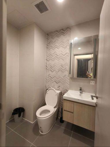 รูป OKA HAUS Sukhumvit 36 (วิวโค้งแม่น้ำ เครื่องใช้ไฟฟ้าครบ) [CC-01] - รูปที่ 10/10