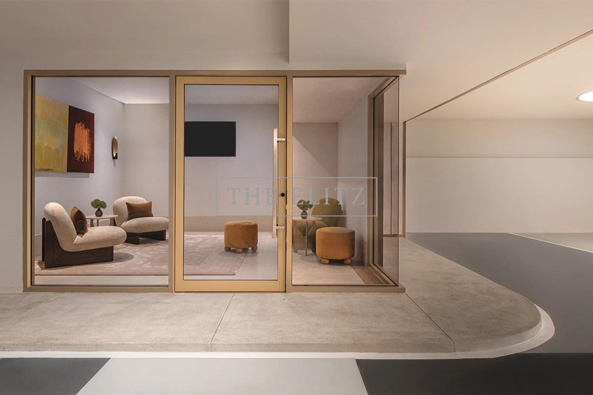 picture ✨ Ultra-Exclusive Sukhumvit Boutique Haven: High-End Sophistication in a Peaceful Cul-de-Sac ✨ - 14/30