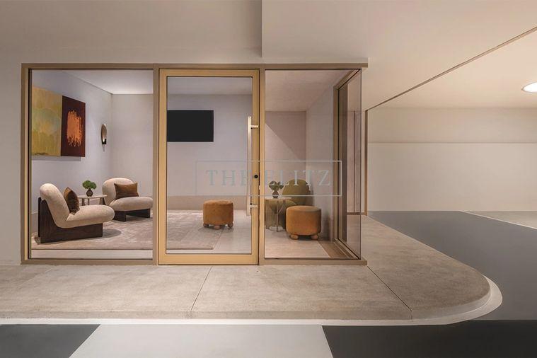 picture ✨ Ultra-Exclusive Sukhumvit Boutique Haven: High-End Sophistication in a Peaceful Cul-de-Sac ✨ - 14/30