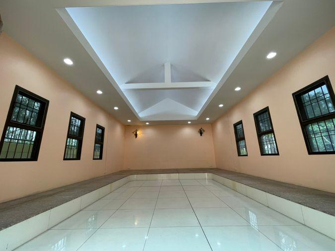 รูป ขายบ้าน หมู่บ้านวิลล่าแคลิฟอร์เนีย บางกะดี เมืองปทุมธานี - รูปที่ 8/22