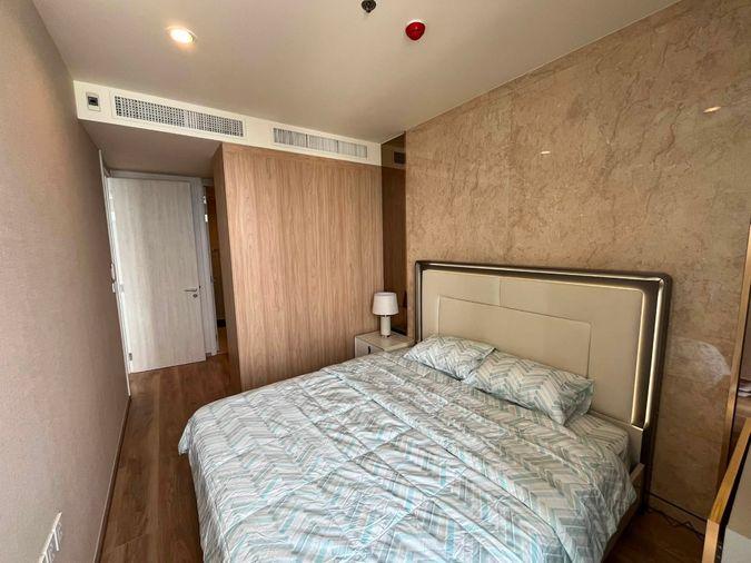 รูป ✨Condo for Rent : Noble Form Thonglor (AP-02) ( line : @condo91 ) - รูปที่ 6/15