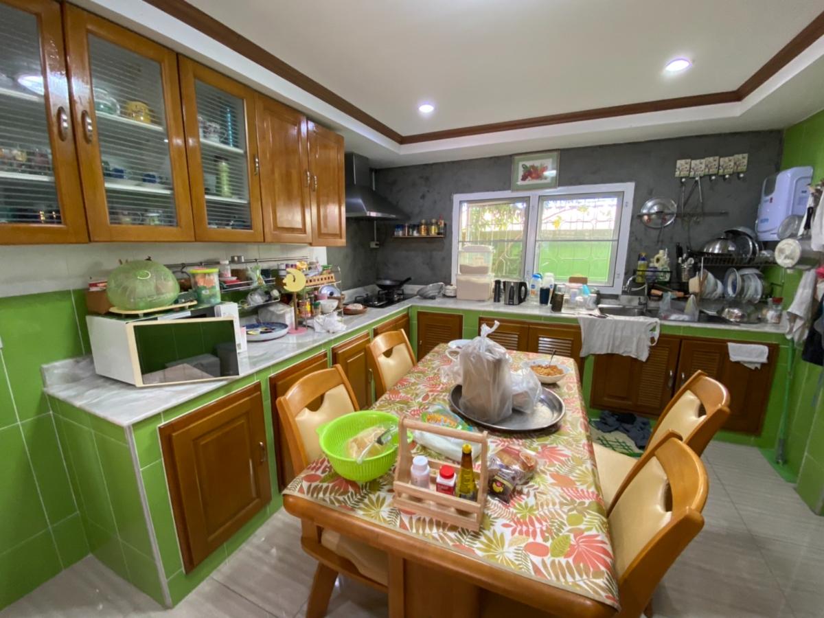 รูป ขายบ้านเดี่ยว โครงการ เอ.ซี. เฮ้าส์ 3  ต.ลาดสวาย อ.ลำลูกกา จ.ปทุมธานี - รูปที่ 10/28