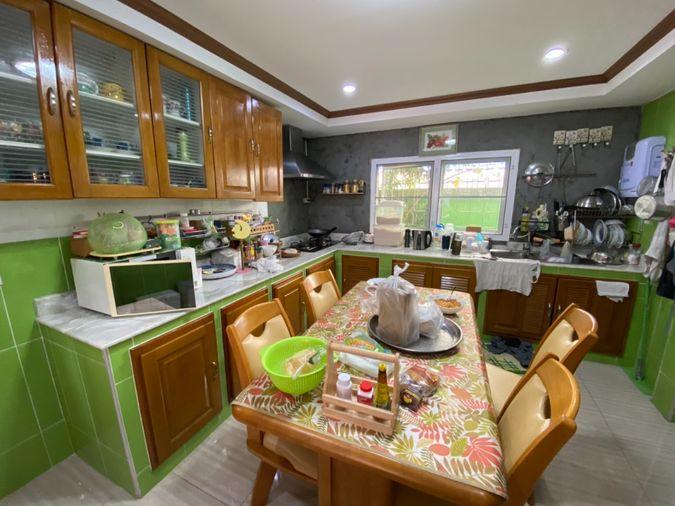 รูป ขายบ้านเดี่ยว โครงการ เอ.ซี. เฮ้าส์ 3  ต.ลาดสวาย อ.ลำลูกกา จ.ปทุมธานี - รูปที่ 10/28