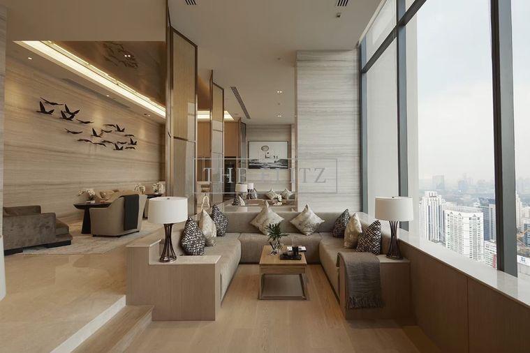 picture ✨ Prestige Vertical Oasis: A Stunning Architectural Masterpiece of Luxury Living ✨ - 16/25