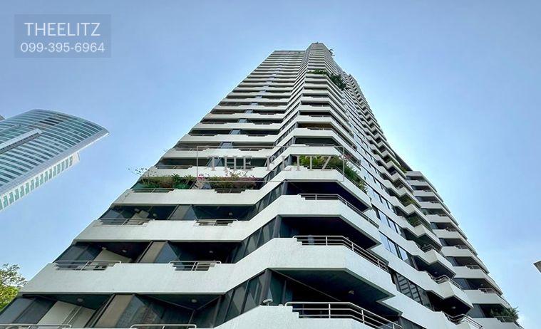รูป ✨ Colossal Sky Residence: Unrivaled Space and Comfort with Breathtaking Skyline Views ✨ - รูปที่ 9/11