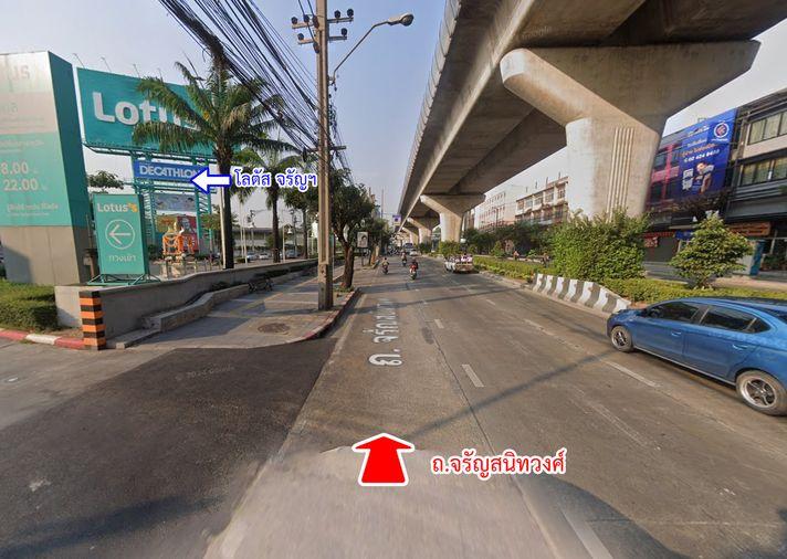 รูป ขายบ้าน ซอยจรัญสนิทวงศ์ 75 คลองบางพลัด เขตบางพลัด กรุงเทพมหานคร - รูปที่ 9/21