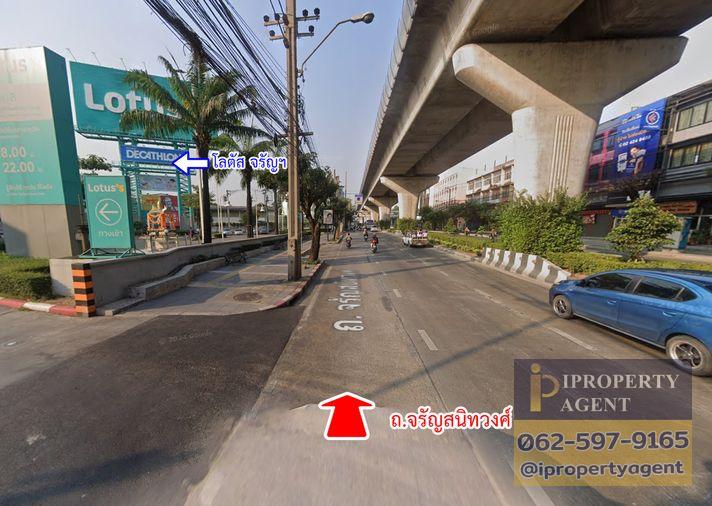 รูป ขายบ้าน ซอยจรัญสนิทวงศ์ 75 คลองบางพลัด เขตบางพลัด กรุงเทพมหานคร - รูปที่ 9/21