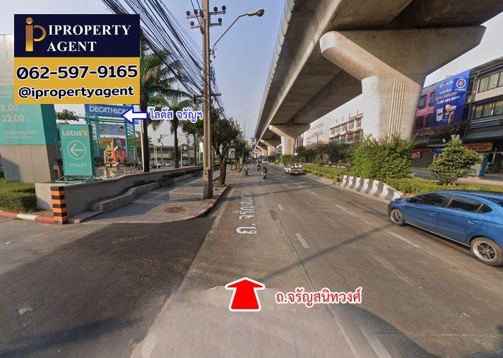รูป ขายบ้าน ซอยจรัญสนิทวงศ์ 75 คลองบางพลัด เขตบางพลัด กรุงเทพมหานคร - รูปที่ 9/21