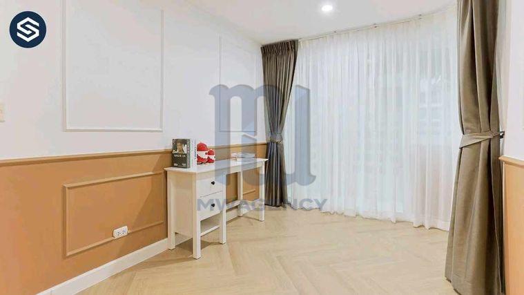 รูป 2 ห้องนอน🦊HunterCondo🦊ภาษีเจริญ💥เมโทร พาร์ค สาทร🔴🟢🟡 - รูปที่ 4/9