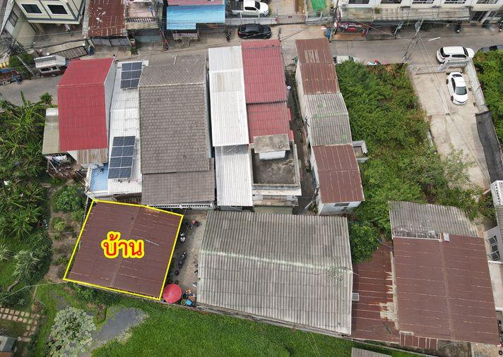 รูป ขายบ้าน ถนนพิชัยสงคราม ต.ในเมือง อ.เมือง จ.พิษณุโลก - รูปที่ 2/16
