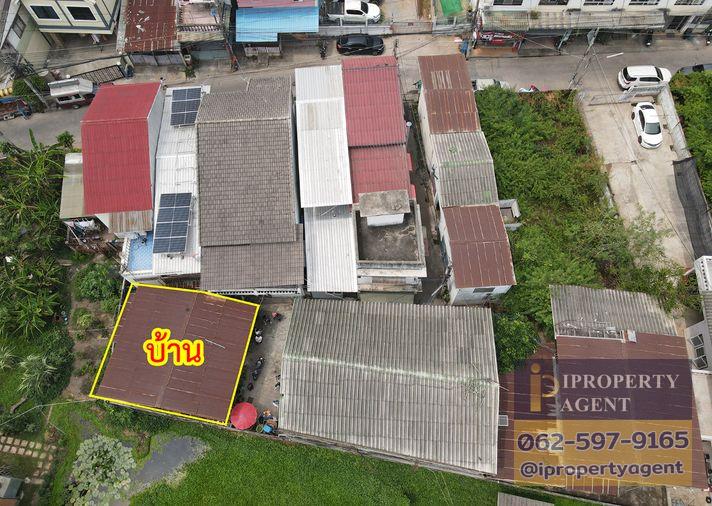 รูป ขายบ้าน ถนนพิชัยสงคราม ต.ในเมือง อ.เมือง จ.พิษณุโลก - รูปที่ 2/16