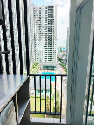 รูป 2 ห้องนอน🦊HunterCondo🦊บางซื่อ💥รีเจ้นท์ โฮม บางซ่อน โครงการ 2 เฟส 28🔴🟢🟡 - รูปที่ 11/30