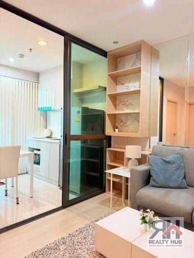 รูป 🤝🏻RB25493 ให้เช่าถูกมาก👍ไลฟ์ ปิ่นเกล้า✅แอดไลน์ @mproperty( มี @ ด้วย) แอดมินตอบไว - รูปที่ 7/12