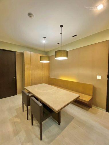 รูป ✨Condo for Rent : City Smart Sukhumvit 18 (AP-02) ( line : @condo91 ) - รูปที่ 9/12