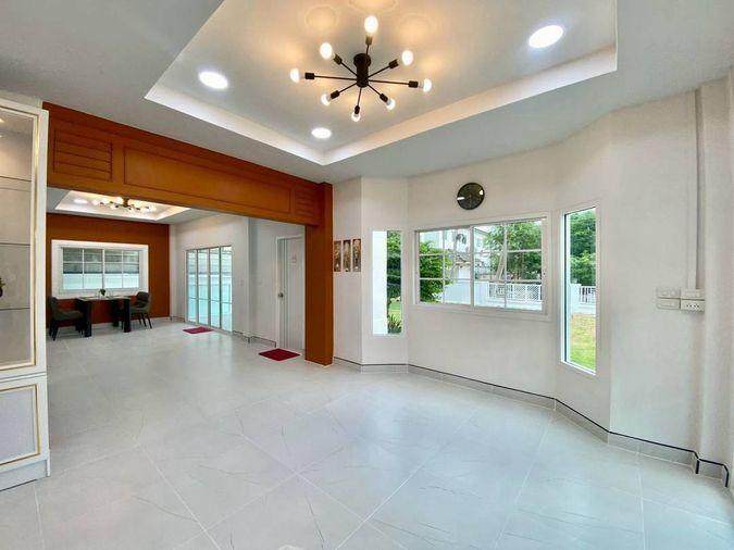 รูป ⭐✨RH-092 ขายบ้านเดี่ยวปิยวรารมย์ 3 ( Piyawararom 3 ) ✨⭐ - รูปที่ 8/19