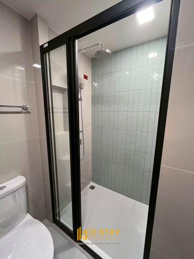 picture Best PriceβΌοΈ For Rent: Flo by Sansiri β Beautiful Room, Fully Furnished, Ready to Move In π₯ | Code DS3811 | Line @Dstay - 6/8