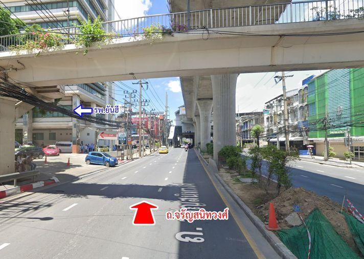 รูป ขายบ้าน ซอยจรัญสนิทวงศ์ 75 คลองบางพลัด เขตบางพลัด กรุงเทพมหานคร - รูปที่ 7/21