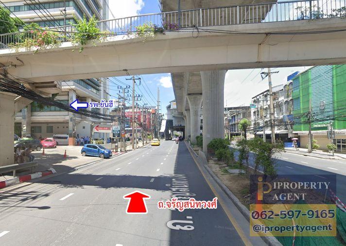 รูป ขายบ้าน ซอยจรัญสนิทวงศ์ 75 คลองบางพลัด เขตบางพลัด กรุงเทพมหานคร - รูปที่ 7/21