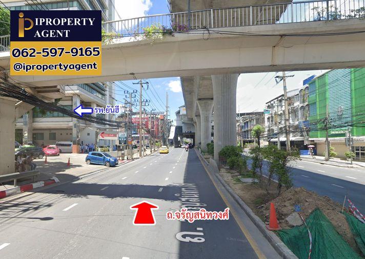 รูป ขายบ้าน ซอยจรัญสนิทวงศ์ 75 คลองบางพลัด เขตบางพลัด กรุงเทพมหานคร - รูปที่ 7/21