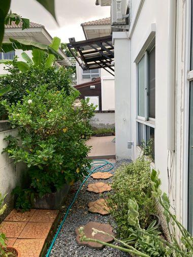รูป ขายบ้านเดี่ยวPerfectPark บ้านกลางปทุมธานี - รูปที่ 5/15