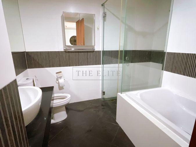 รูป ✨ Extravagant Hotel-Inspired Luxury: A Generously Proportioned Suite in Prime Sathorn ✨ - รูปที่ 5/11