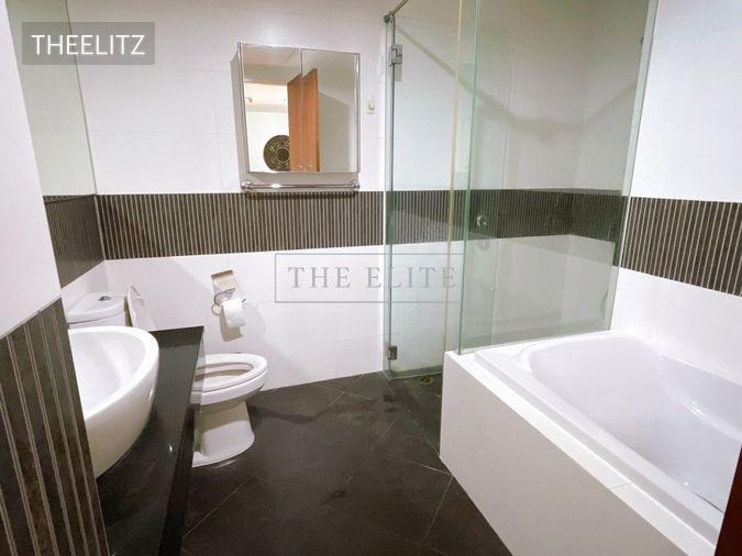 รูป ✨ Extravagant Hotel-Inspired Luxury: A Generously Proportioned Suite in Prime Sathorn ✨ - รูปที่ 5/11
