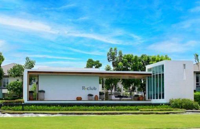รูป ⭐✨RH-091 ขายบ้านเดี่ยวฮาบิเทีย บอนด์ ราชพฤกษ์ ( Habitia Bond Ratchapreuk ) ✨⭐ - รูปที่ 16/20