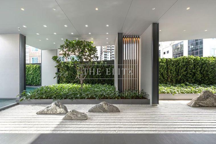 รูป ✨ Super Luxury Masterpiece - World-Class Privileges in the Heart of Phrom Phong ✨ - รูปที่ 8/21