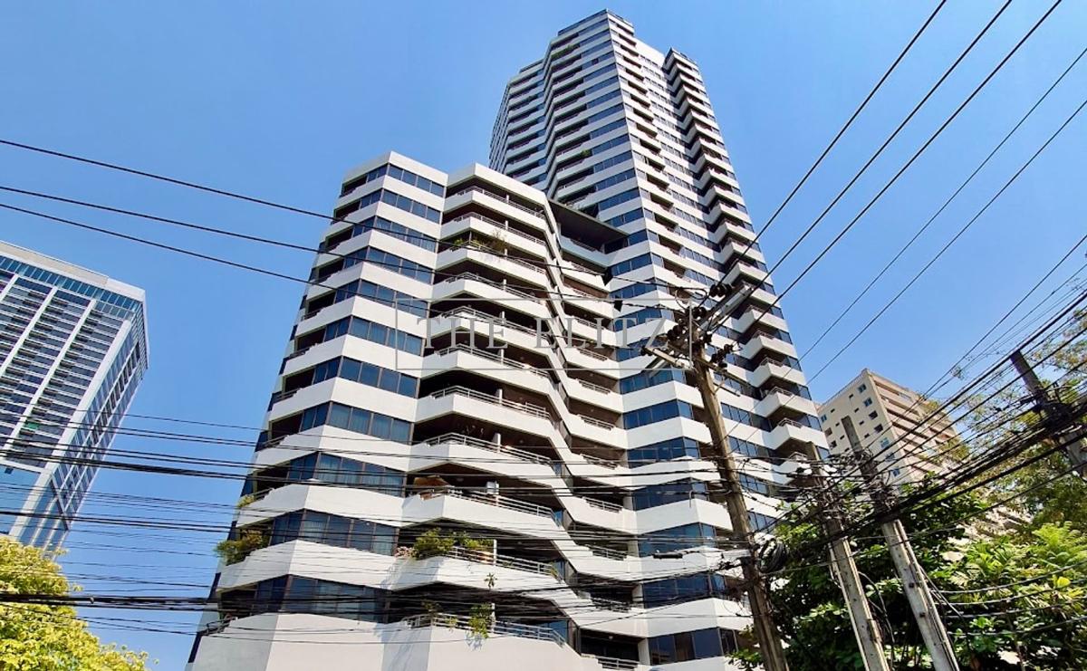 รูป ✨ Colossal Sky Residence: Unrivaled Space and Comfort with Breathtaking Skyline Views ✨ - รูปที่ 6/11
