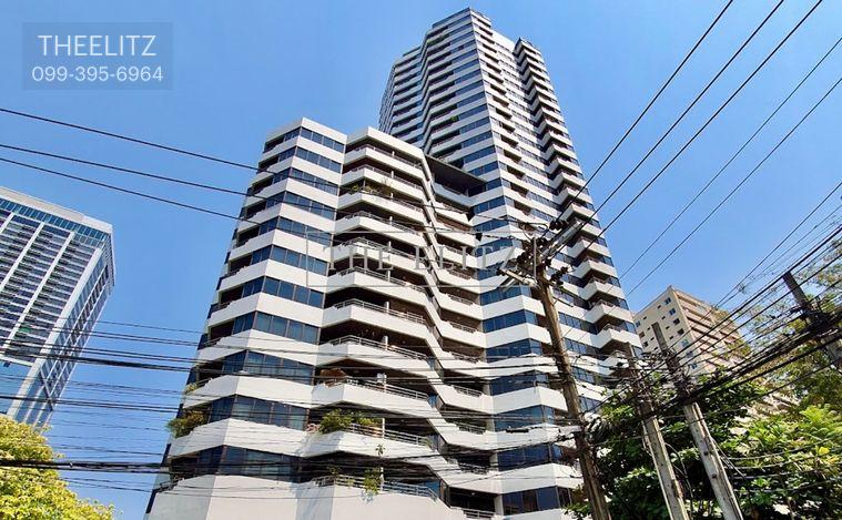 รูป ✨ Colossal Sky Residence: Unrivaled Space and Comfort with Breathtaking Skyline Views ✨ - รูปที่ 6/11