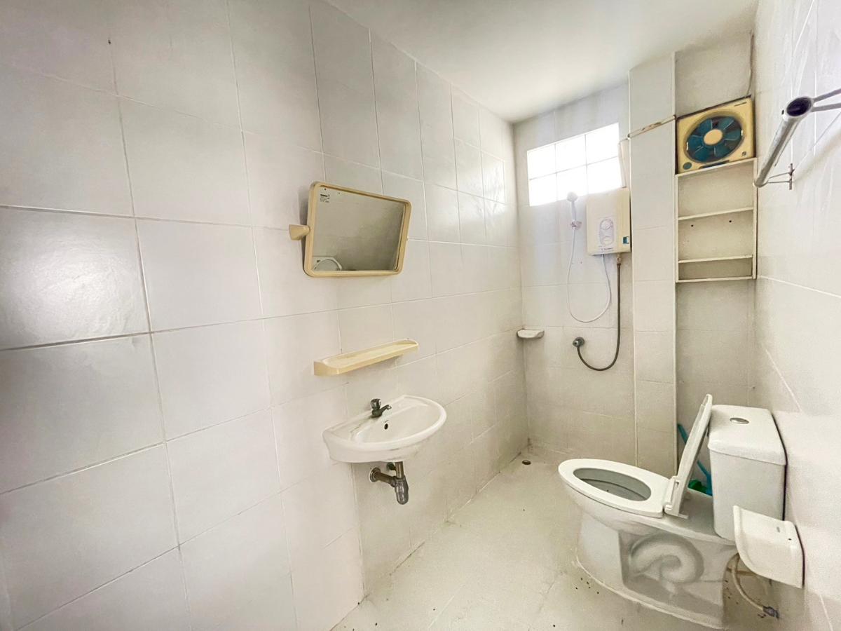 picture House for Rent in Monthon Nakorn Village, Phutthamonthon Sai 5, Sam Phran, Nakhon Pathom - 11/19