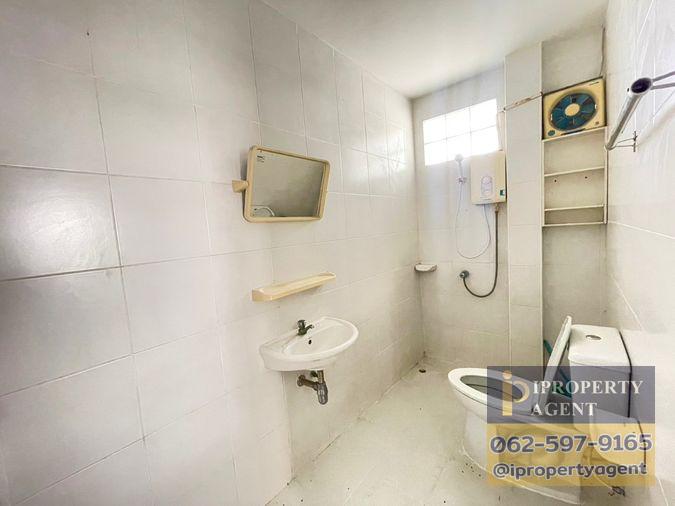 รูป เช่าบ้านเดี่ยว หมู่บ้านมณฑลนคร พุทธมณฑลสาย 5 สามพราน นครปฐม - รูปที่ 11/19
