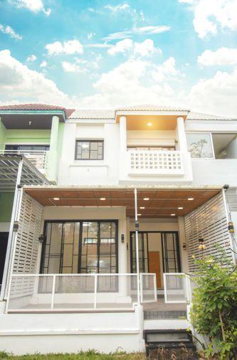 picture CB097, Townhome for sale 3 Br, Ratchada-Ram Inthra. - 10/10
