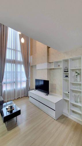 picture 🏢 Condo for Rent: Zoom Condo 49   Property Code | LNP-C14133 - 9/15