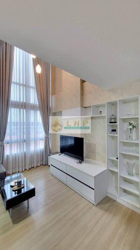 picture ðĒ Condo for Rent: Zoom Condo 49 Property Code | LNP-C14133 - 9/15