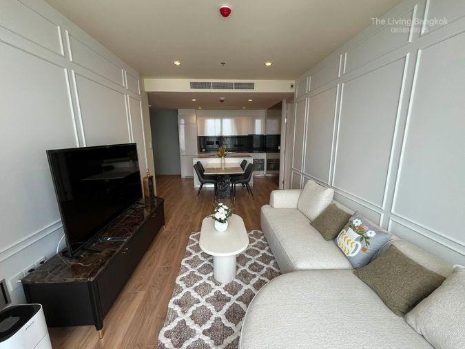 รูป ✨Condo for Rent : Noble Form Thonglor (AP-02) ( line : @condo91 ) - รูปที่ 2/15