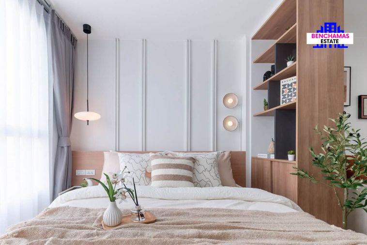 รูป 🔥 ขาย คอนโด U Delight Residence พัฒนาการ–ทองหล่อ ทำเลศักยภาพ ใกล้ทองหล่อ–เอกมัย ห้องว่างพร้อมอยู่ ราคาต่ำกว่า 2 ล้าน ✅ - รูปที่ 1/7