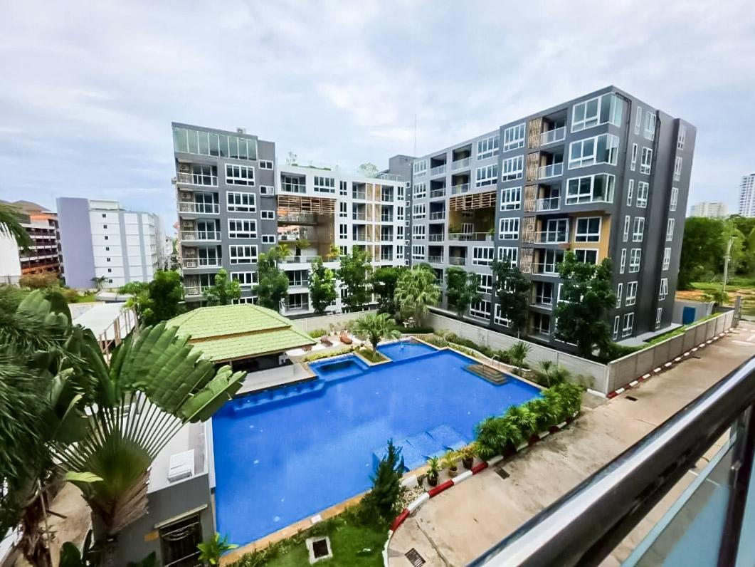 picture Tudor Court Pratumnak 2 Bedroom Condo for Sale - 21/21