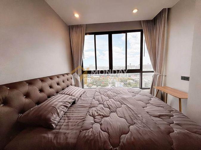 รูป 🔥 ห้องว่าง พร้อมเข้าอยู่! เออร์บาโน่ ราชวิถี รีบจองก่อนหลุด 🔥MD-26066398 - รูปที่ 2/10