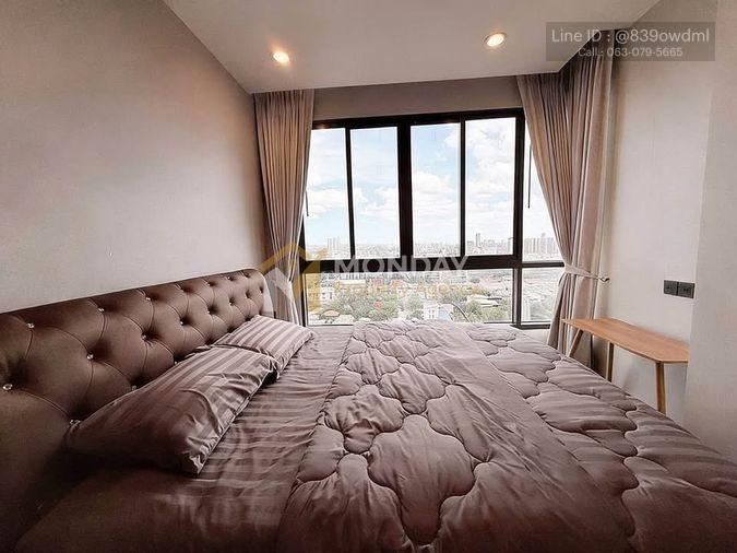 รูป 🔥 ห้องว่าง พร้อมเข้าอยู่! เออร์บาโน่ ราชวิถี รีบจองก่อนหลุด 🔥MD-26066398 - รูปที่ 2/10