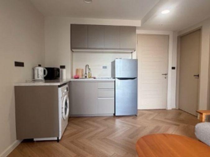 picture 🎈#MT2305_396🎈💥Urgent💥Click quickly before it's gone‼️ For Rent 1️⃣9️⃣k.🔥 Condo Phrom Phahonyothin 2 - 6/9
