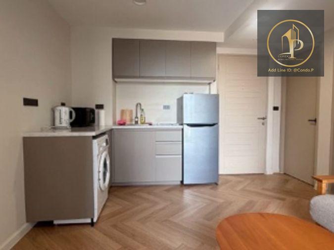 picture 🎈#MT2305_396🎈💥Urgent💥Click quickly before it's gone‼️ For Rent 1️⃣9️⃣k.🔥 Condo Phrom Phahonyothin 2 - 6/9