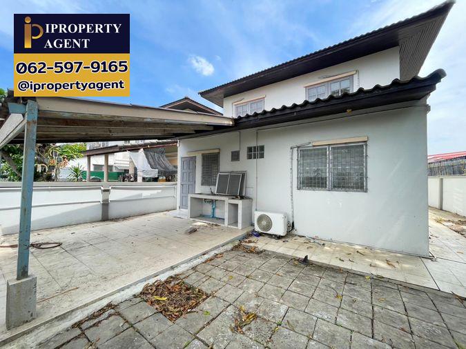 รูป เช่าบ้านเดี่ยว หมู่บ้านมณฑลนคร พุทธมณฑลสาย 5 สามพราน นครปฐม - รูปที่ 6/19