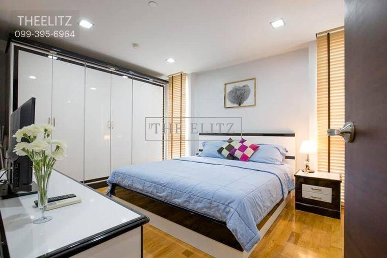 picture ✨ Low-Rise Boutique Luxury | A Spacious Urban Hideaway in the Heart of Silom ✨ - 3/10