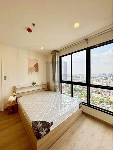 รูป 2 ห้องนอน🦊HunterCondo🦊ธนบุรี💥ไอดีโอ สาทร - ท่าพระ🔴🟢🟡 - รูปที่ 1/10