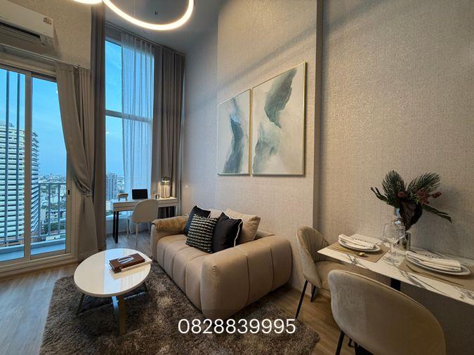 picture Culture Thonglor Studio receive project promotions before anyone else. You can register now. - 4/7